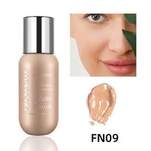 Load image into Gallery viewer, Cellacity profesional  base foundation 40ml Long Lasting 10 color Liquid Face Foundation Makeup Coverage  Natural Foundation