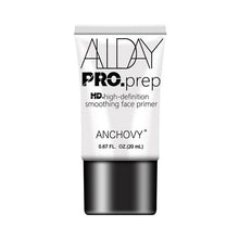 Load image into Gallery viewer, Cellacity Professional base makeup primer 20ml Invisible Pore Face Eye Primer Smoothing Matte Base Make Up cream woman cosmestic