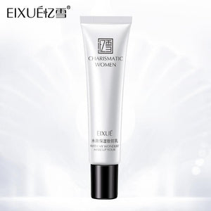 Face Makeup Primer Pre-makeup Base Moisturizing Oil-control Whitening Smoothing Concealer Foundation Skin Care